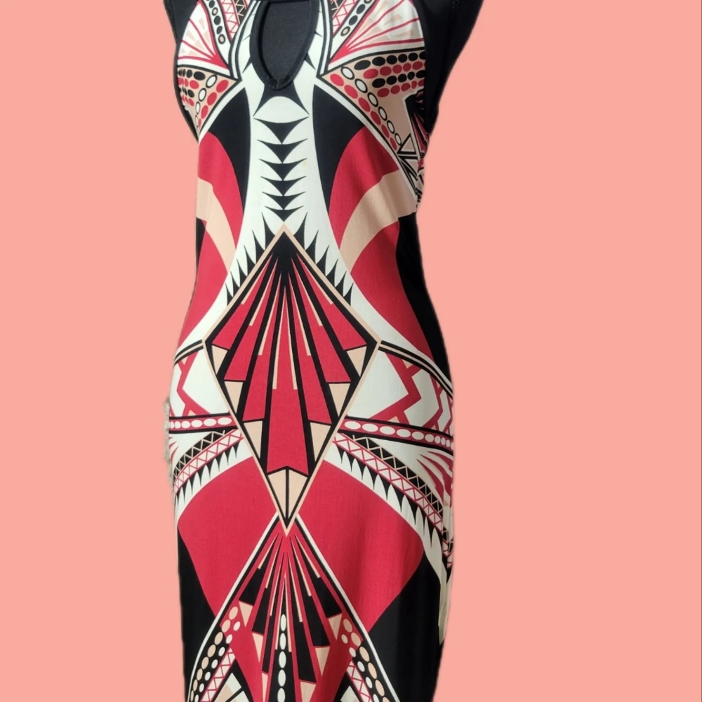 Qed London dress size xs